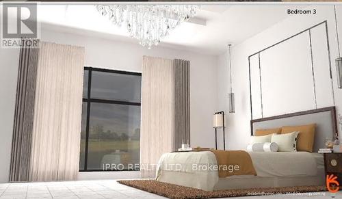 319 Ashbury Drive, Oakville, ON - Indoor Photo Showing Bedroom