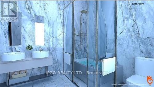 319 Ashbury Drive, Oakville, ON - Indoor Photo Showing Bathroom