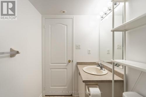 58 - 5050 Intrepid Drive, Mississauga, ON - Indoor Photo Showing Bathroom