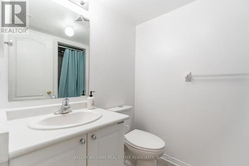 58 - 5050 Intrepid Drive, Mississauga, ON - Indoor Photo Showing Bathroom