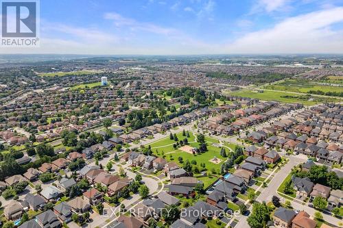 107 Gardiner Drive, Bradford West Gwillimbury (Bradford), ON - Outdoor With View