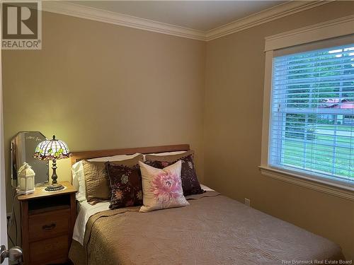 90 Rue Moise, Rogersville, NB - Indoor Photo Showing Bedroom