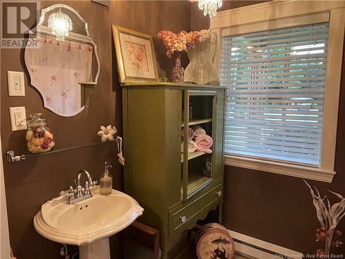 90 Rue Moise, Rogersville, NB - Indoor Photo Showing Bathroom