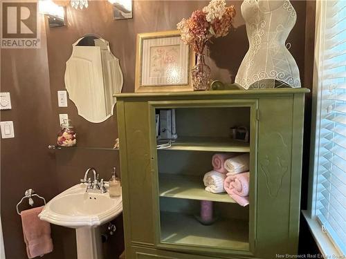 90 Rue Moise, Rogersville, NB - Indoor Photo Showing Bathroom