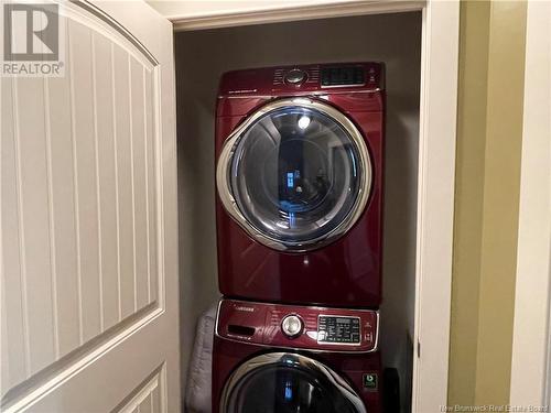 90 Rue Moise, Rogersville, NB - Indoor Photo Showing Laundry Room