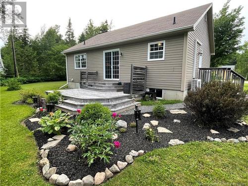 90 Rue Moise, Rogersville, NB - Outdoor