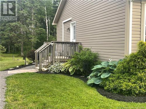 90 Rue Moise, Rogersville, NB - Outdoor