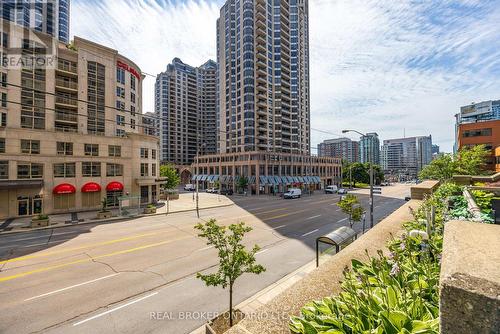 217 - 5418 Yonge Street, Toronto C07, ON 