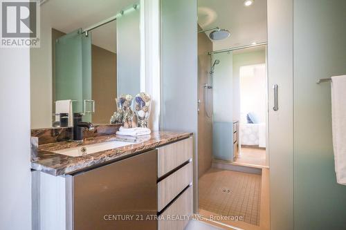 9 - 455 Dovercourt Road, Toronto, ON - Indoor Photo Showing Bathroom