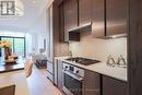 9 - 455 Dovercourt Road, Toronto, ON  - Indoor Photo Showing Kitchen With Upgraded Kitchen 