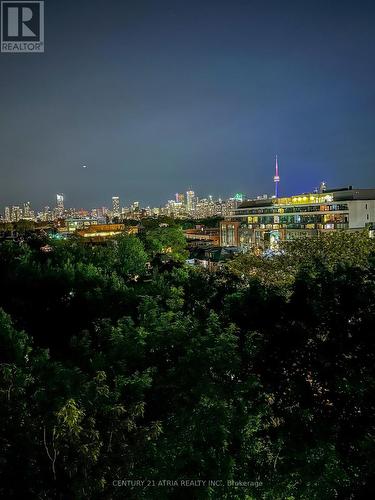 9 - 455 Dovercourt Road, Toronto, ON - Outdoor With View