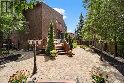 85 Garnier Court, Toronto, ON 