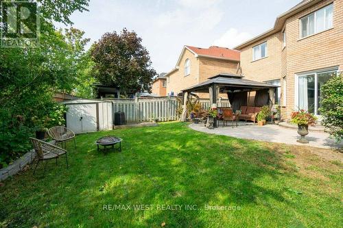 7 Lafayette Boulevard, Whitby (Williamsburg), ON - Outdoor