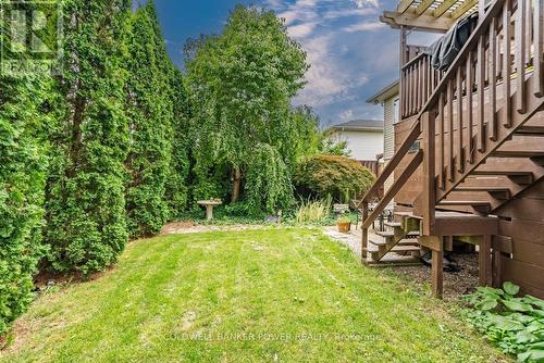 1741 Jubilee Drive, London, ON - Outdoor