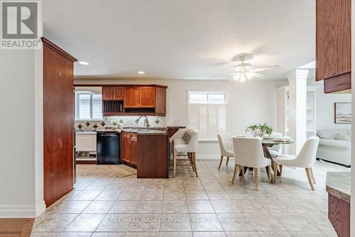 1741 Jubilee Drive, London, ON - Indoor