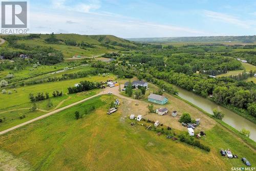 15 20 Highway, Craven, SK - Outdoor With View