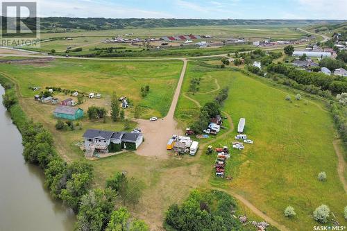 15 20 Highway, Craven, SK - Outdoor With View