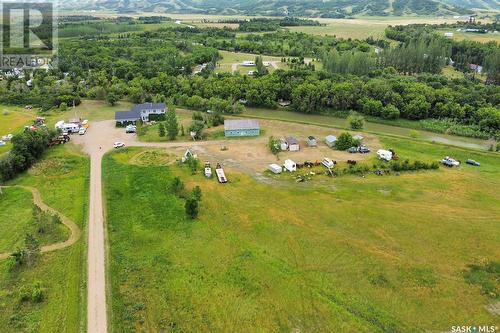 15 20 Highway, Craven, SK - Outdoor With View