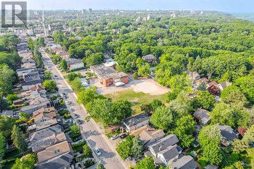 20 Courcelette Road, Toronto, ON - Outdoor With View