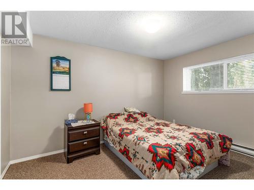 778 Coopland Crescent, Kelowna, BC - Indoor Photo Showing Bedroom