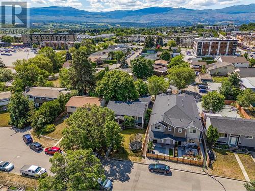 778 Coopland Crescent, Kelowna, BC - Outdoor With View