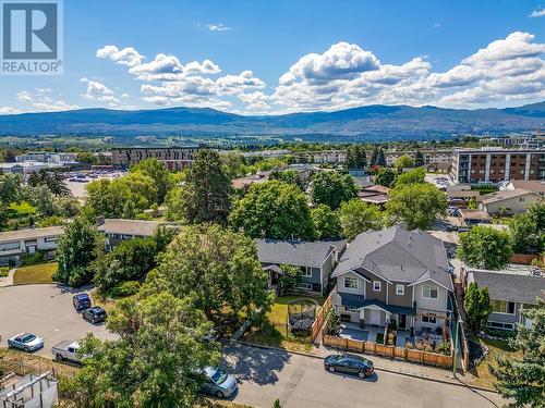 778 Coopland Crescent, Kelowna, BC - Outdoor With View