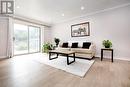 19 Pondsview Drive, Toronto, ON  - Indoor Photo Showing Living Room 