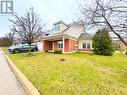 2705 Kingsway Drive, Kitchener, ON  - Outdoor 