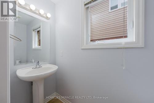 3181 Bayham Lane, London, ON - Indoor Photo Showing Bathroom