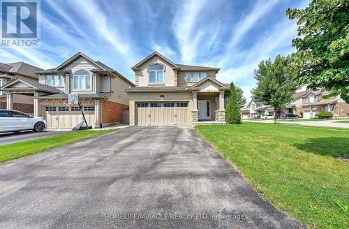 3181 Bayham Lane, London, ON - Outdoor With Facade