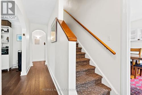 161 Wilton Avenue, Welland, ON - Indoor Photo Showing Other Room