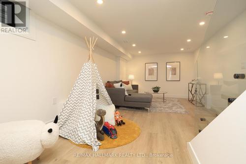 23 Cavell Avenue, Toronto, ON - Indoor Photo Showing Other Room