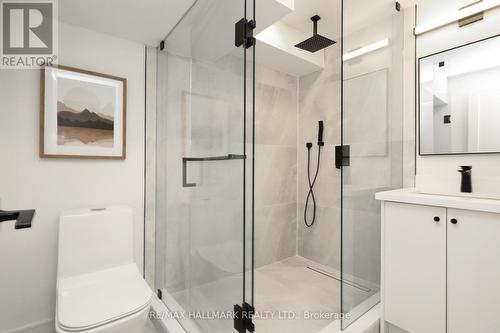 23 Cavell Avenue, Toronto, ON - Indoor Photo Showing Bathroom