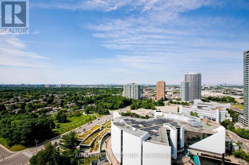 2402 - 60 Town Centre Court, Toronto, ON - Outdoor With View