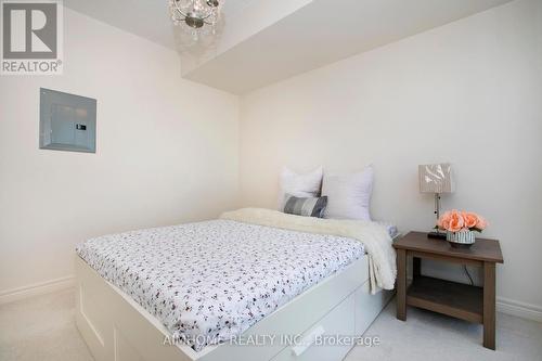 2402 - 60 Town Centre Court, Toronto, ON - Indoor Photo Showing Bedroom