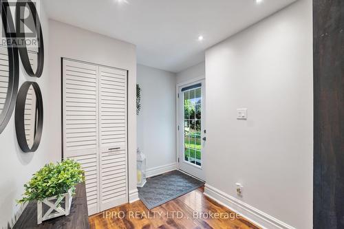 93 Elmvale Avenue, Brampton (Heart Lake West), ON - Indoor Photo Showing Other Room