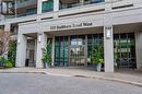 2109 - 335 Rathburn Road W, Mississauga, ON  - Outdoor With Balcony 