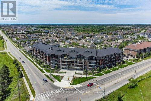 414 - 35 Kingsbury Square, Guelph (Pine Ridge), ON - Outdoor With View