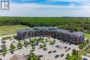 414 - 35 Kingsbury Square, Guelph (Pine Ridge), ON  - Outdoor With View 