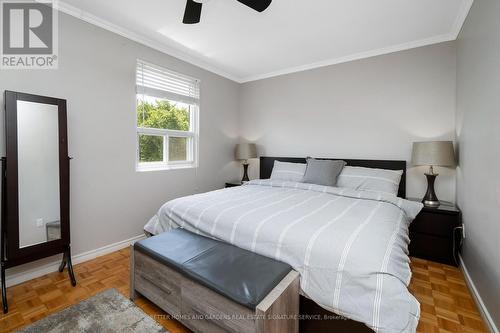 39 - 1055 Shawnmarr Road, Mississauga, ON - Indoor Photo Showing Bedroom