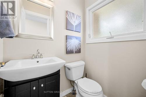 78 - 5221 Banting Court, Burlington, ON - Indoor Photo Showing Bathroom
