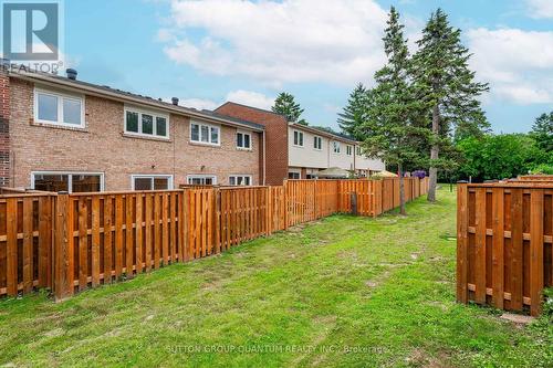 78 - 5221 Banting Court, Burlington, ON - Outdoor With Exterior