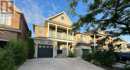 23 Catalpa Crescent, Vaughan (Patterson), ON - Outdoor With Facade