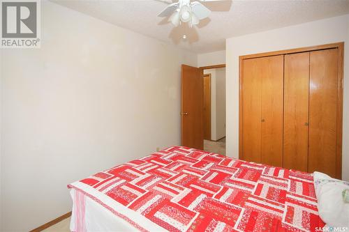 206 3220 33Rd Street W, Saskatoon, SK - Indoor Photo Showing Bedroom