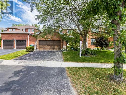 4206 Credit Pointe Drive, Mississauga, ON - Outdoor