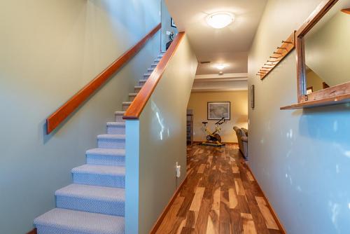 922 Redstone Drive, Rossland, BC - Indoor Photo Showing Other Room