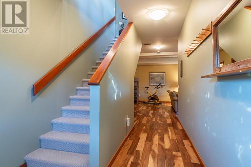 922 Redstone Drive, Rossland, BC - Indoor Photo Showing Other Room