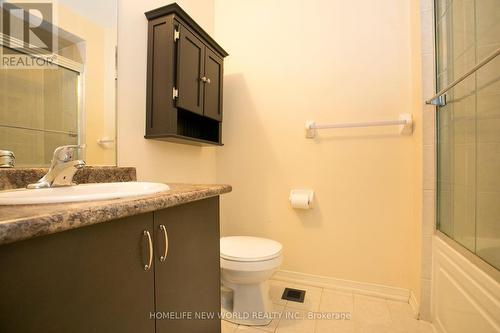 16 Eastern Skies Way, Markham (Wismer), ON - Indoor Photo Showing Bathroom