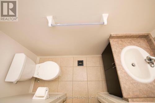 16 Eastern Skies Way, Markham (Wismer), ON - Indoor Photo Showing Bathroom