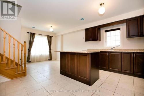 16 Eastern Skies Way, Markham (Wismer), ON - Indoor Photo Showing Kitchen